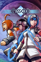 CrossCode boxart