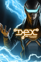 Dex boxart