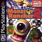 Monster Rancher 2 boxart