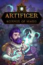 Artificer: Science of Magic boxart