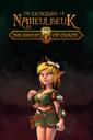 The Dungeon Of Naheulbeuk: The Amulet Of Chaos boxart