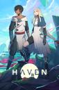 Haven boxart
