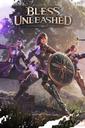 Bless Unleashed boxart