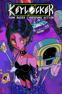 Keylocker boxart