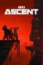 The Ascent boxart