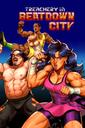 Treachery in Beatdown City boxart