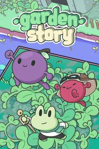 Garden Story boxart
