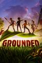 Grounded boxart