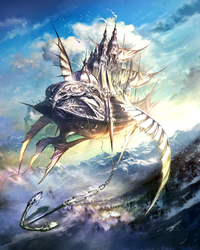 Saviors of Sapphire Wings boxart