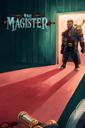 The Magister boxart