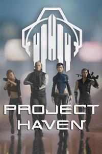 Project Haven boxart