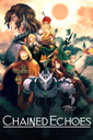 Chained Echoes boxart