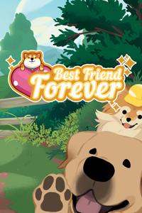 Best Friend Forever boxart