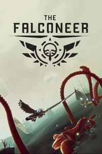 The Falconeer boxart