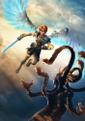 Immortals Fenyx Rising boxart