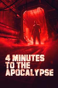 4 Minutes to the Apocalypse boxart