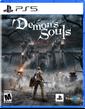 Demon's Souls (2020) boxart