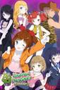 Undead Darlings boxart