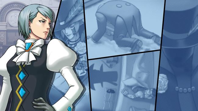 Case 2 of Phoenix Wright: Ace Attorney - Justice For All takes you to the circus. This is a slightly annoying case, but our spoiler-free walkthrough will lead you by the hand.