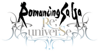Romancing SaGa Re;Universe boxart