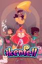 Ikenfell boxart
