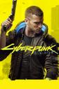 Cyberpunk 2077 boxart
