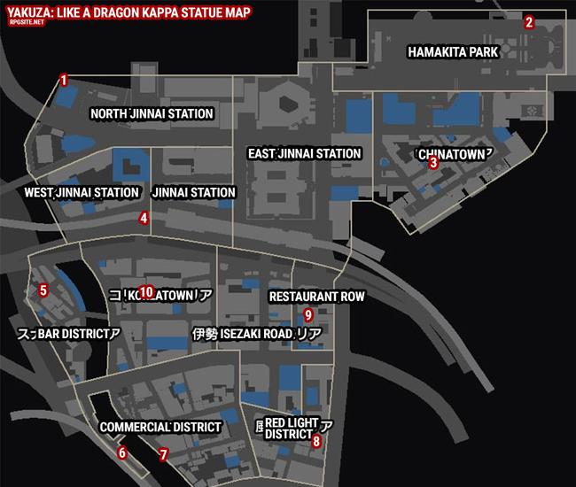 yakuza_like_a_dragon_kappa_statue_locations_map_list_statues_location.jpg