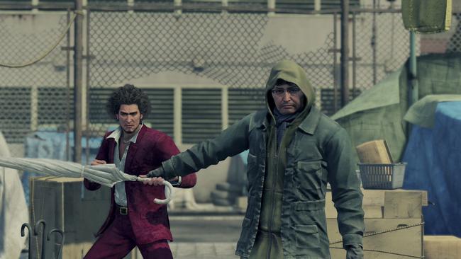The starting classes of Yakuza Like a Dragon jobs are exclusive to their starting characters - and are quite unique as a result.