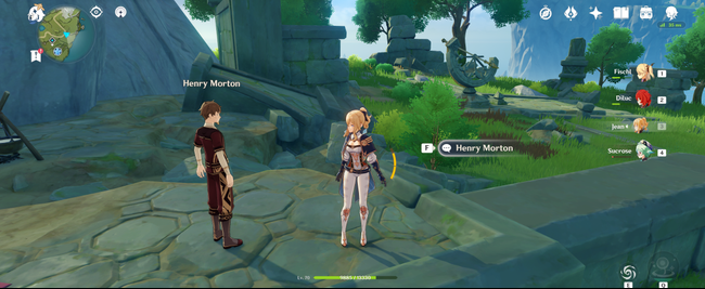 Genshin_Impact_Time_and_the_Wind_Talk_to_Henry_Morton.png