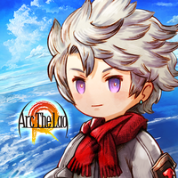 Arc the Lad R boxart