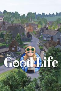 The Good Life boxart