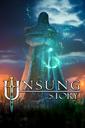 Unsung Story boxart