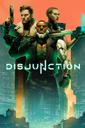 Disjunction boxart