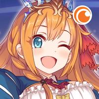 Princess Connect! Re: Dive boxart