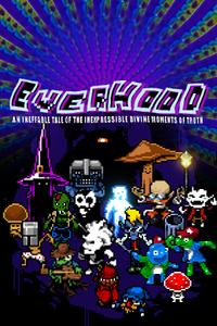 Everhood boxart