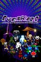 Everhood boxart