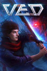 VED  boxart