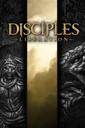 Disciples: Liberation boxart
