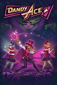 Dandy Ace boxart