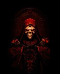 Diablo II: Resurrected boxart