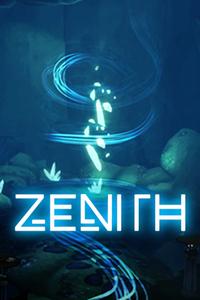 Zenith boxart