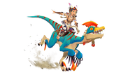 Monster-Hunter-Stories-2_Wings-of-Ruin_Kayna-Velocidrome.png
