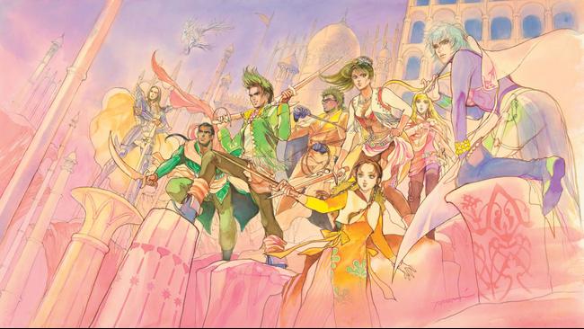 Romancing-SaGa-3_Character-Art.jpg