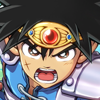 Dragon Quest The Adventure of Dai: A Hero's Bonds boxart