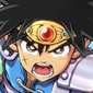 Dragon Quest The Adventure of Dai: A Hero's Bonds boxart