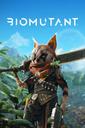 Biomutant boxart