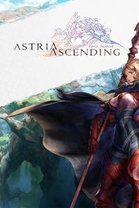 Astria Ascending boxart