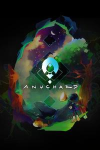 Anuchard boxart