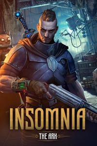 Insomnia: The Ark boxart