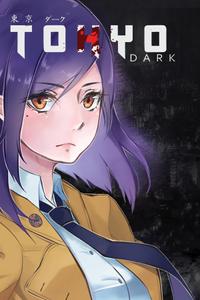 Tokyo Dark boxart